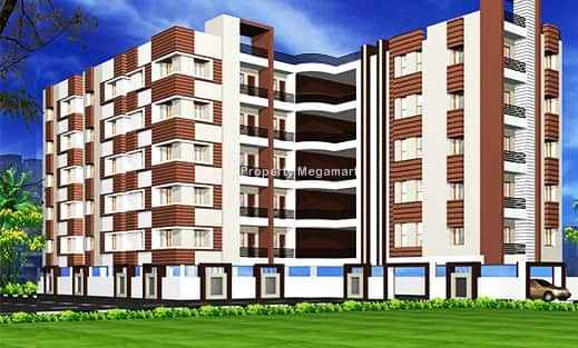 Shamshiri Premia Bandlaguda