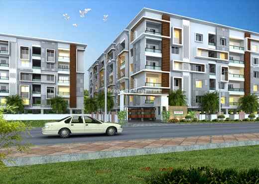 Shanta Sriram Chalet Meadows