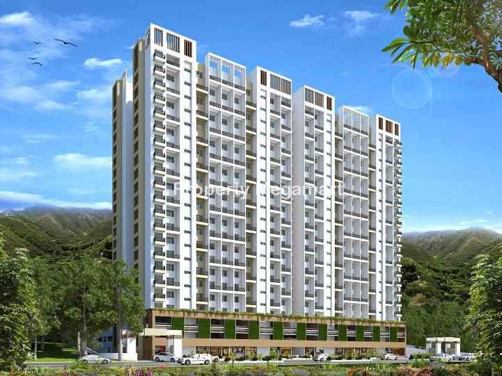 Sharada Group Myria