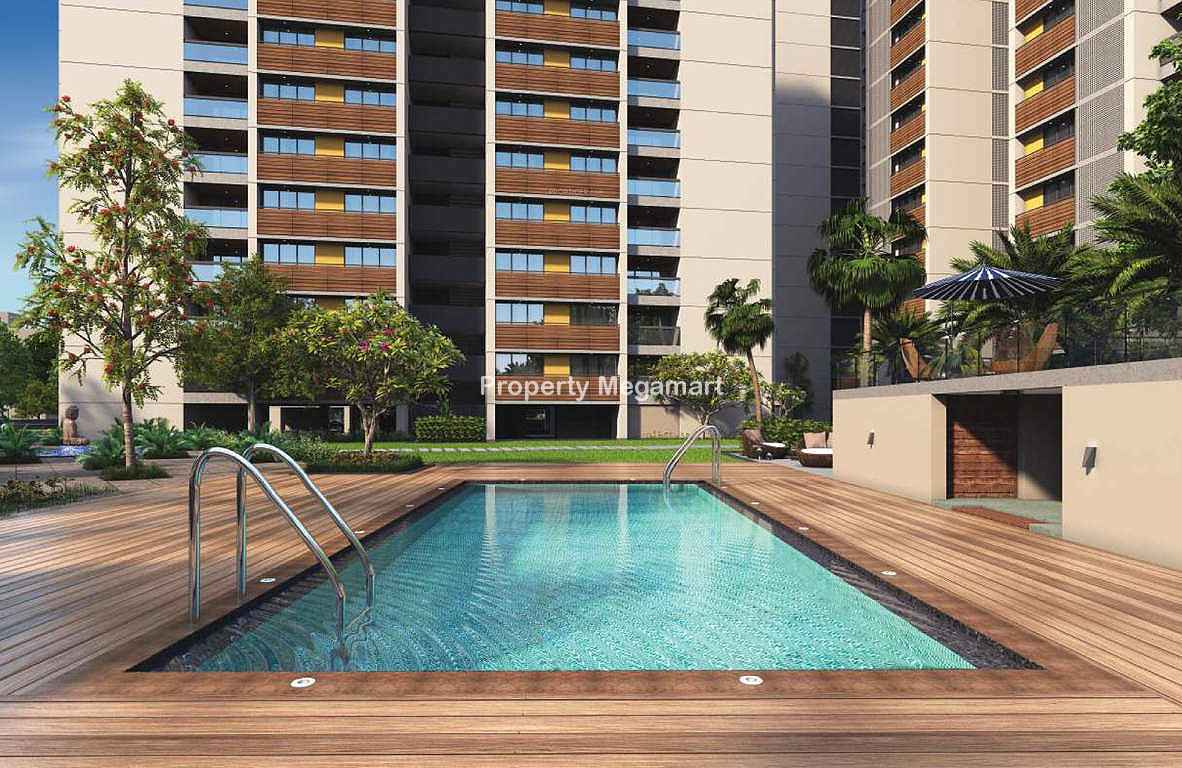 Sheetal Infrastructure Aqua