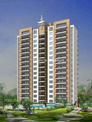 Shekhar Shri Krishna Residency