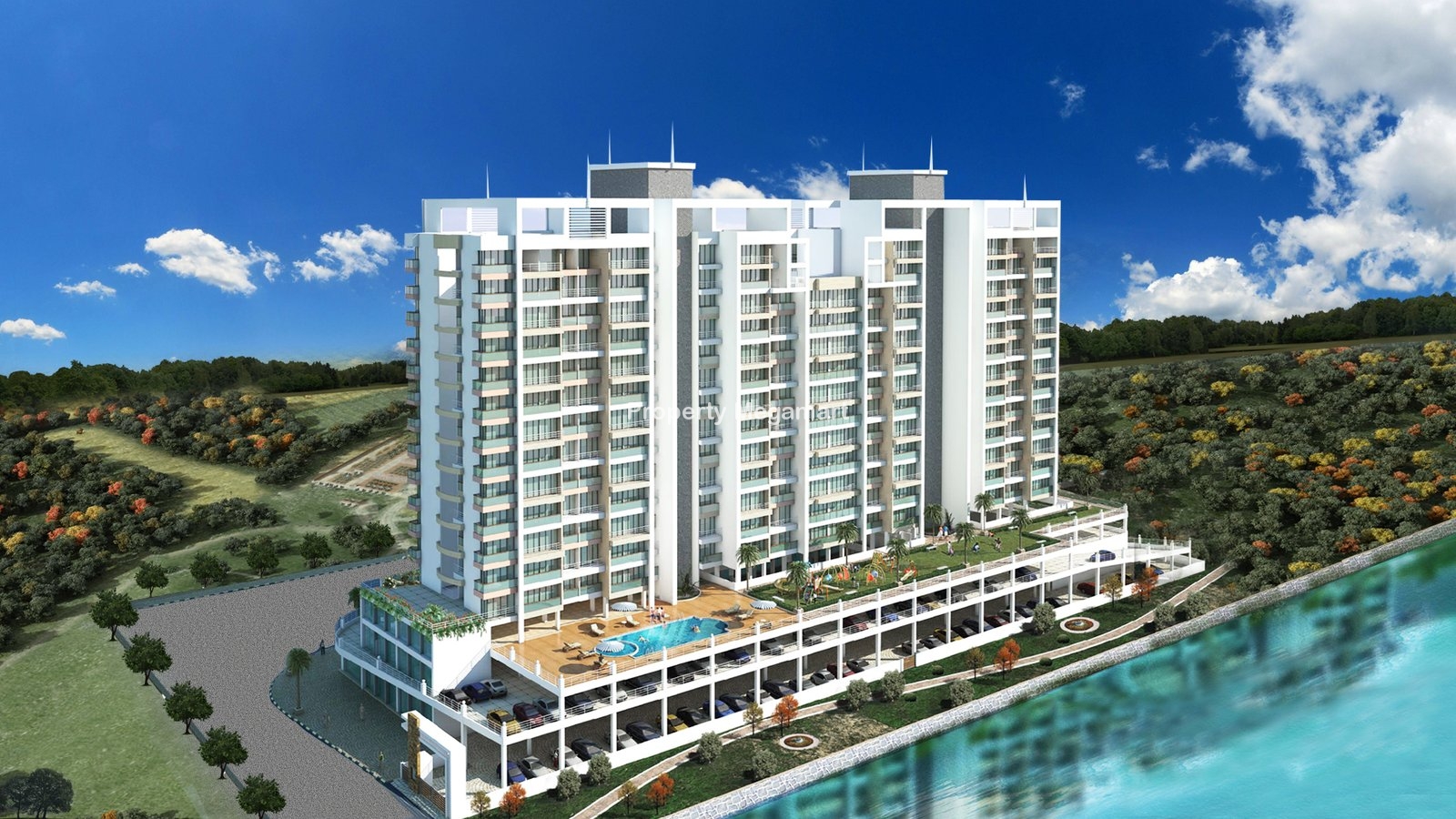 Shelter Builders Riverside Taloja image