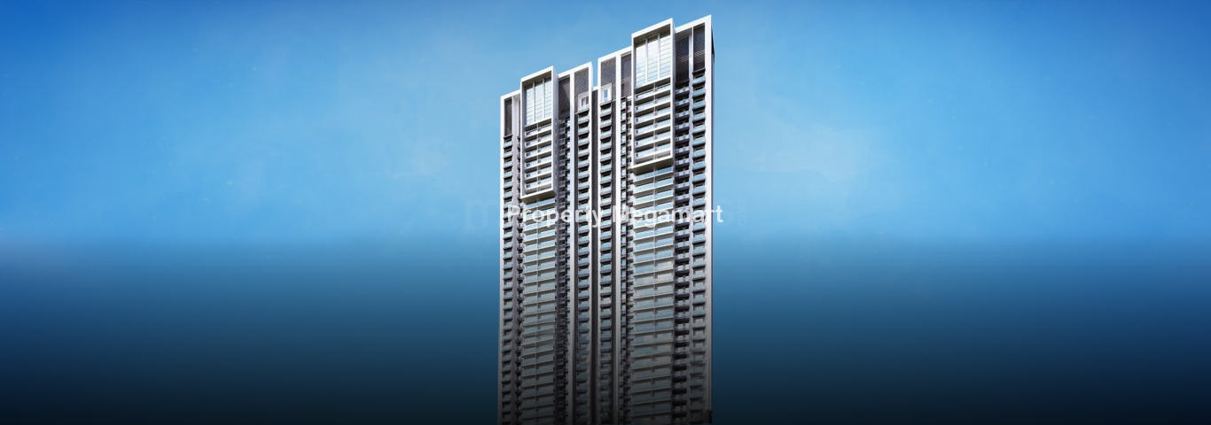 Sheth Developers Avalon in Thane