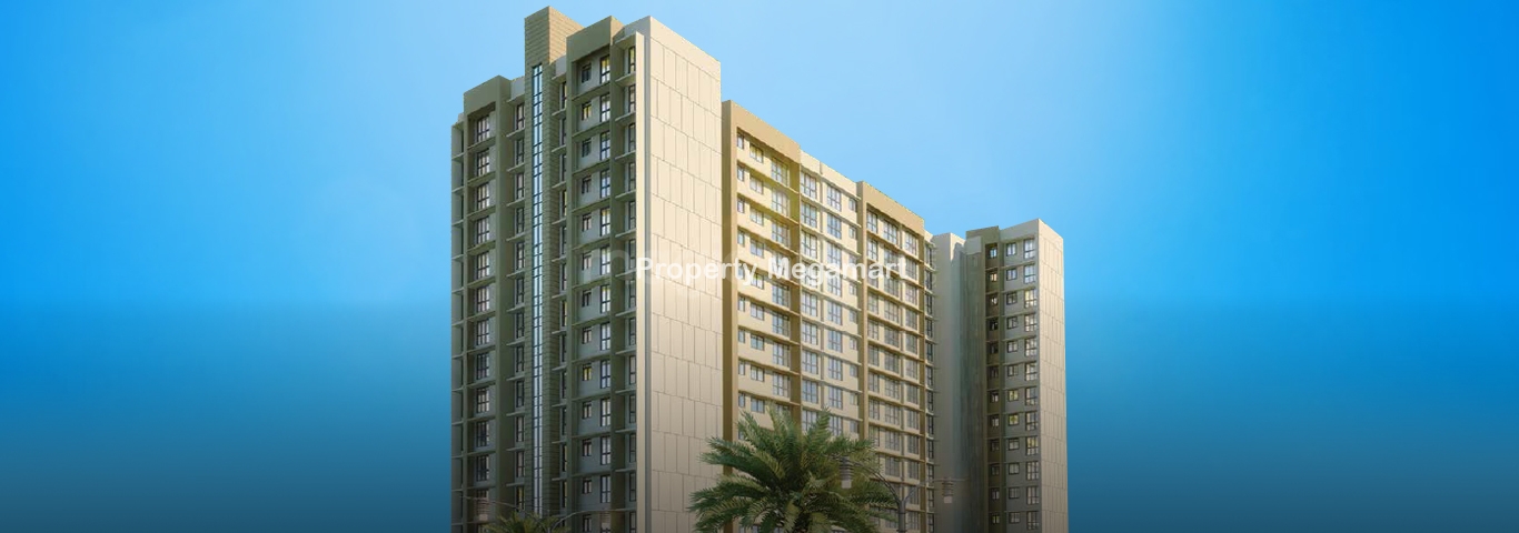 Pre Launch Sheth Midori in Borivali