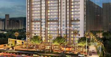 Sheth Orion Andheri image