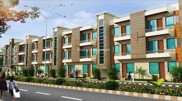 Shiv Ganga Affordable