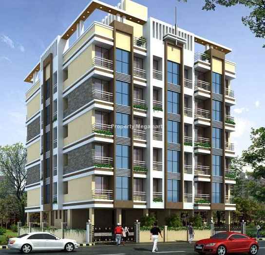 Shree Atharva Residency Belapur image