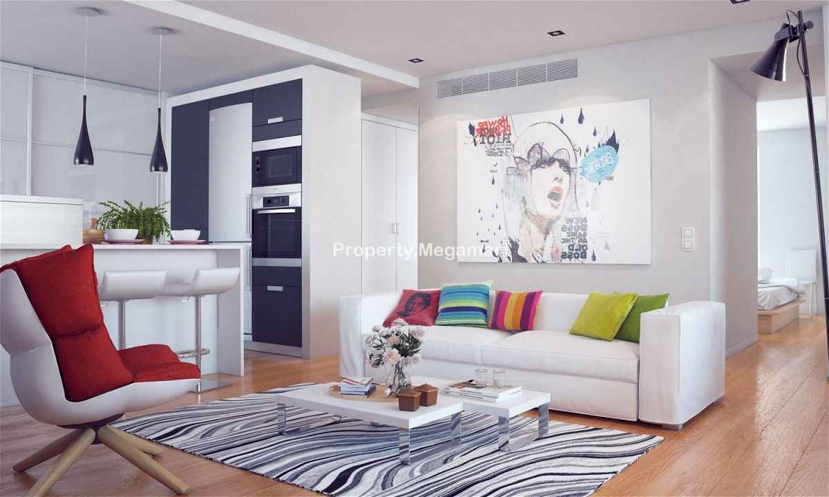 Shree Govind Royal Jain City