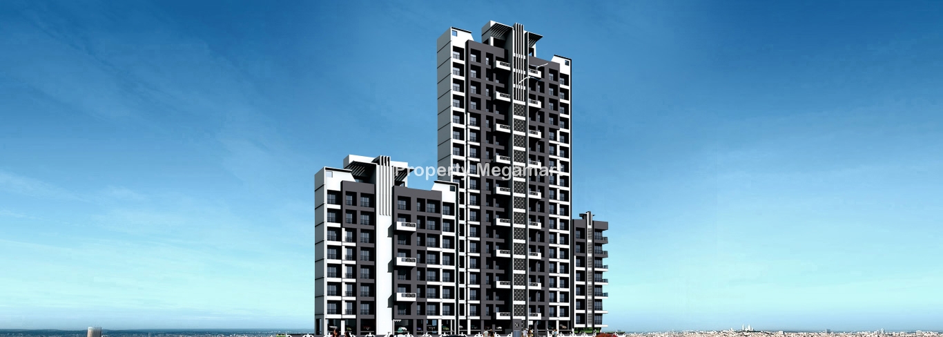 Shree Group Savali in Thane