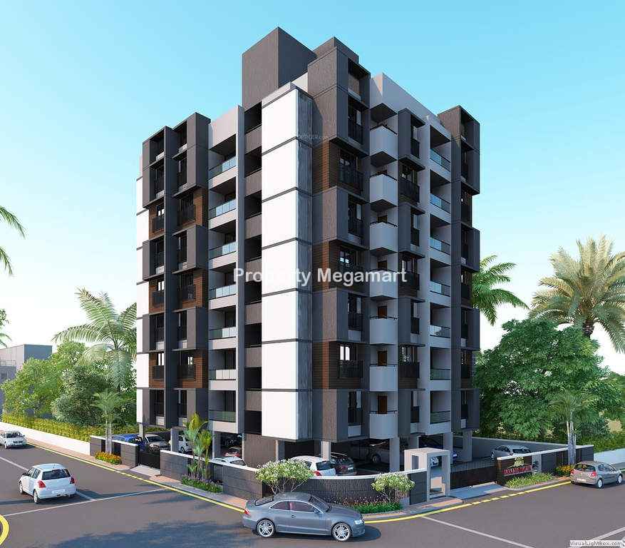 Shree Hari Developers Abaj Mangalya