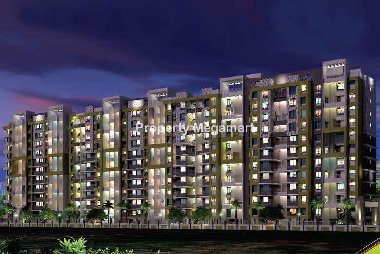 Shree Krushna Infrastructure Vasant Vihar