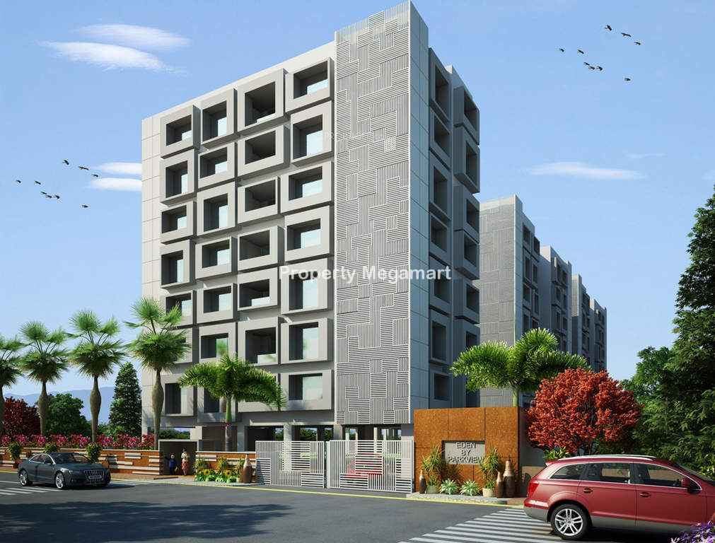 Shree Radhe Parkview Eden