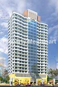Shree Sai Iscon Heights in Borivali