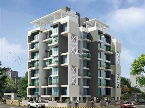 Shree Sawan Avenue 2 Taloja image