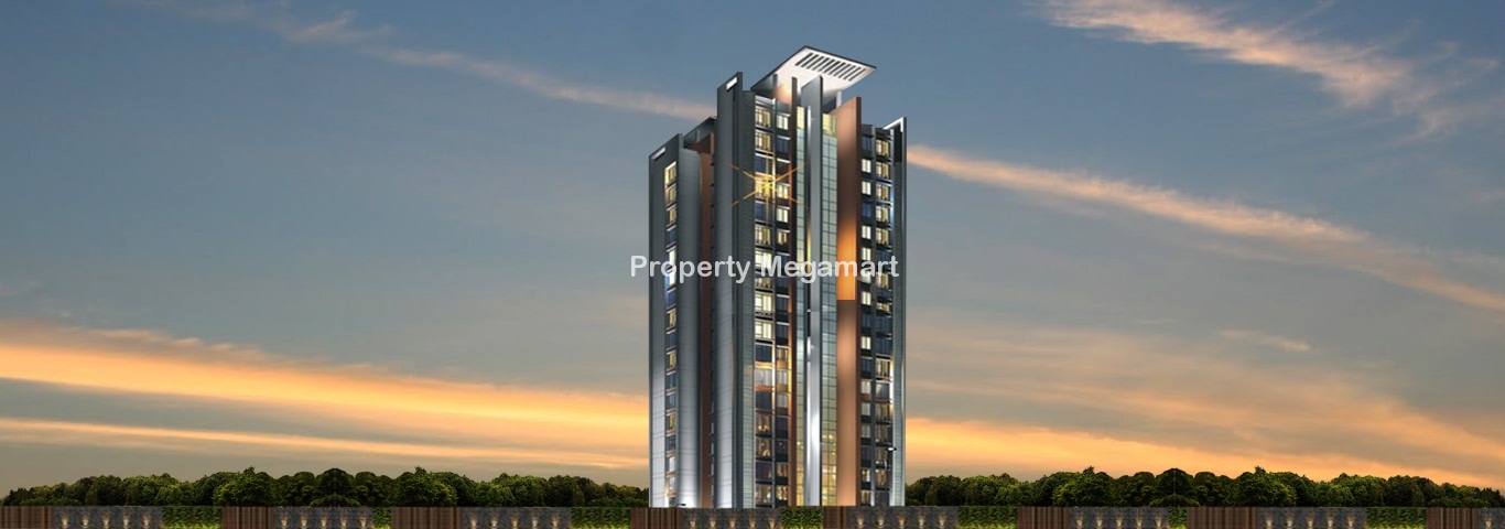 Shreeji Height Nerul