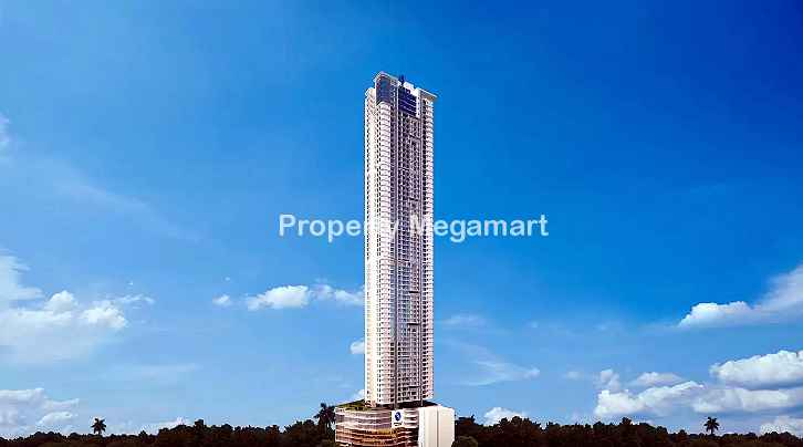 Shreepati Group Shreepati Estate Mahalaxmi image