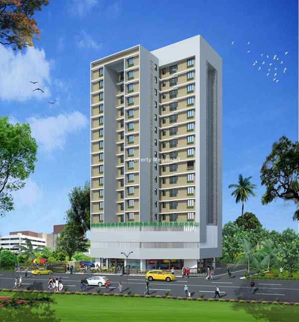 Shri Balaji Enclave in MALAD