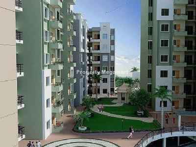 Shri Ram Lotus Valley