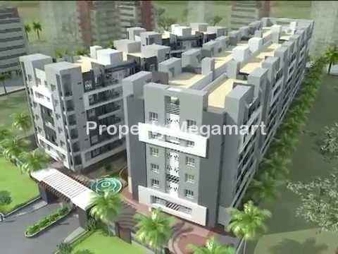 Shri Sai Century Park