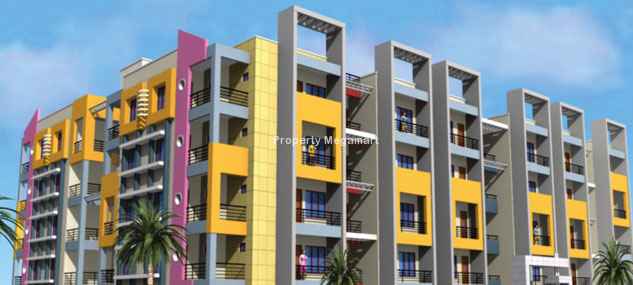 Shriram Heights