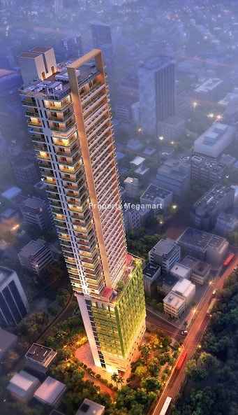 Shristi Sea View Mahim image