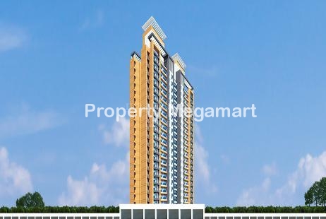 Siddhi Group Highland Haven Thane image