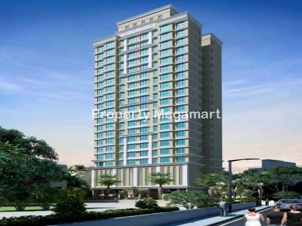 Sidhivinayak Opulence Deonar image