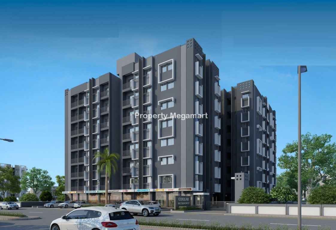 Signature Group Ahmedabad Gokulam