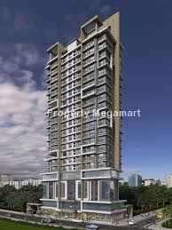 Silver Scape in Mulund