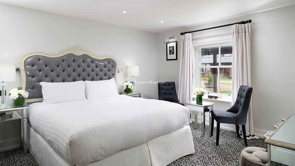 Skylark Shree Sai Mauli