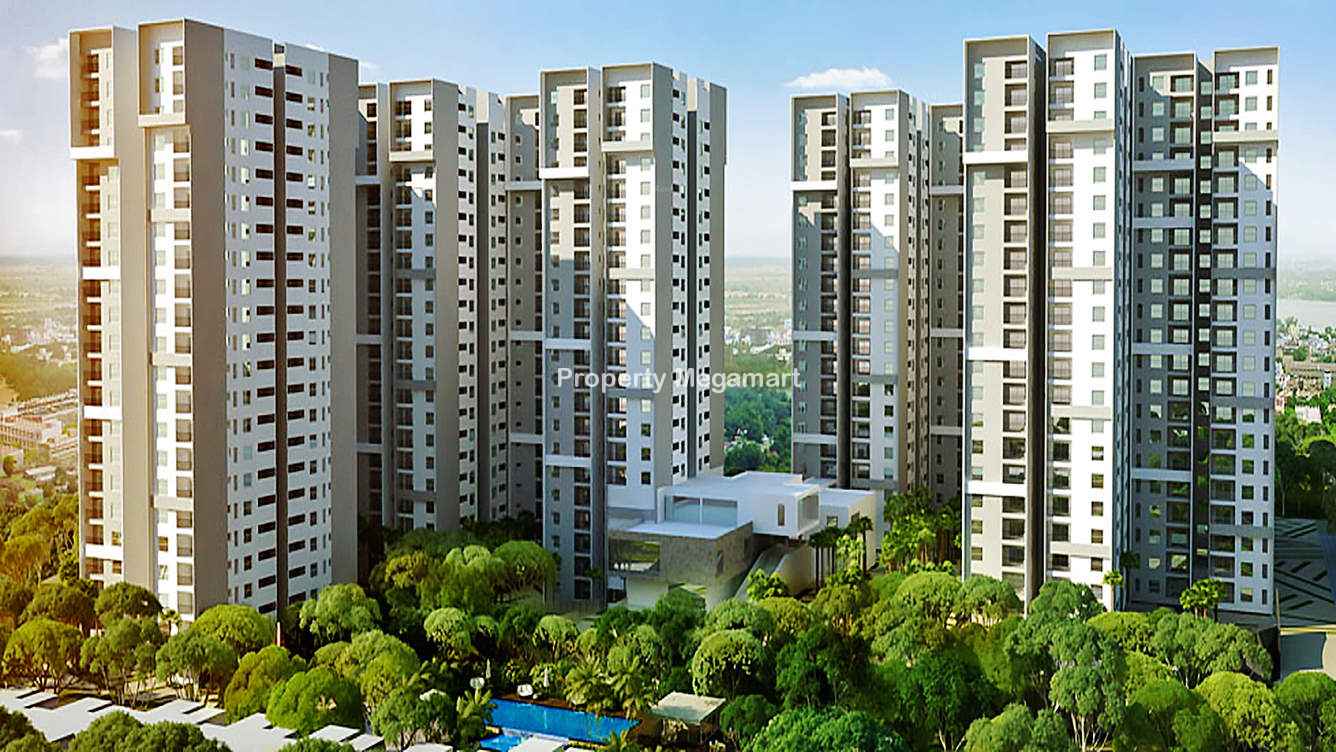 Sobha Silicon Oasis