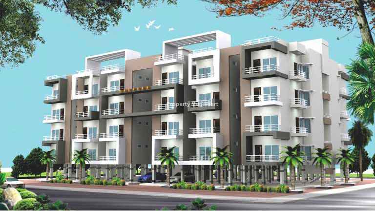 Soham Madhuban Park Phase 2