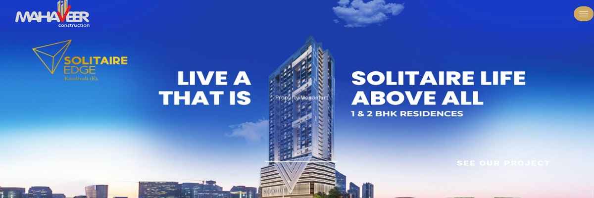 Solitaire Edge Kandivali image