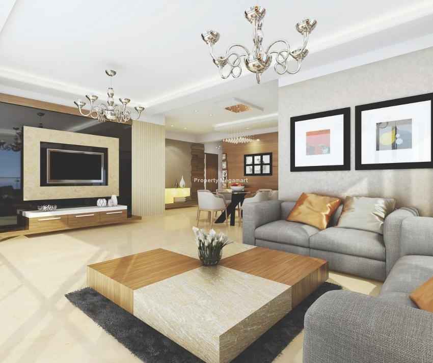 Sona Asteria Heights
