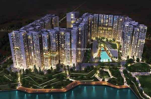 Space Station Township