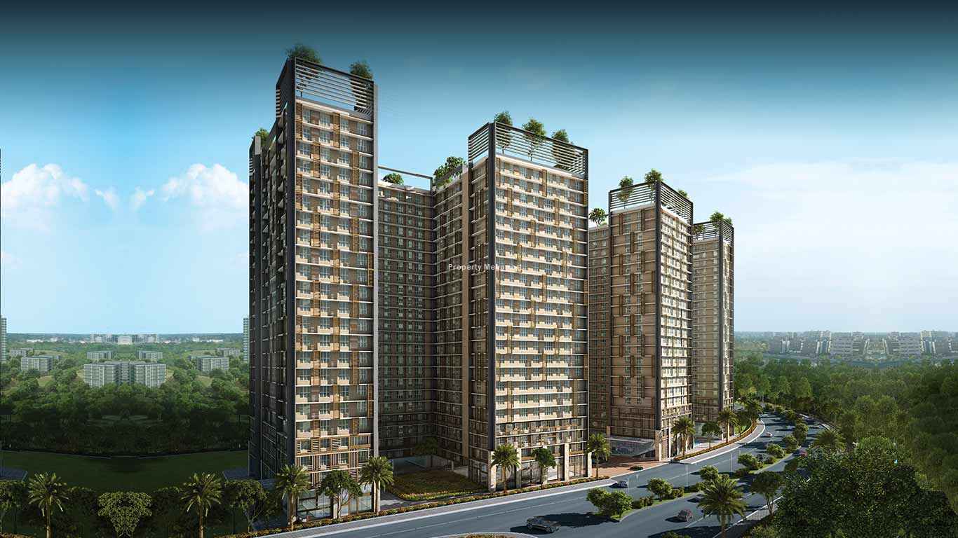 Spenta Chembur in Chembur