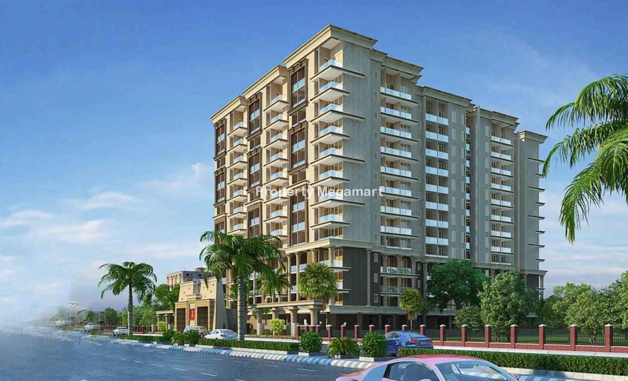 Sri Ganraj Grand Golden Bells