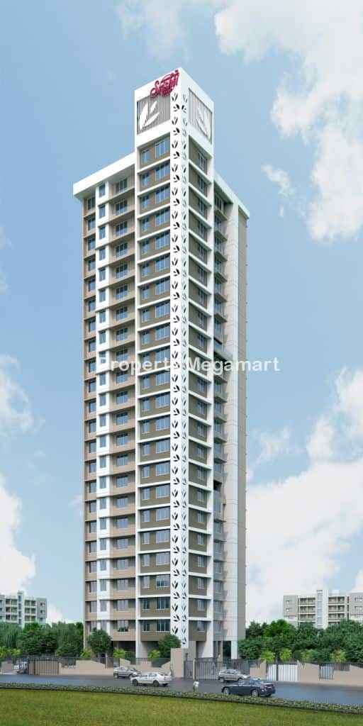 Srishti Elegance Bhandup image