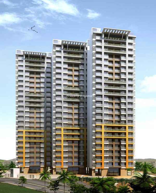 Srishti Oasis Phase 2 Bhandup image