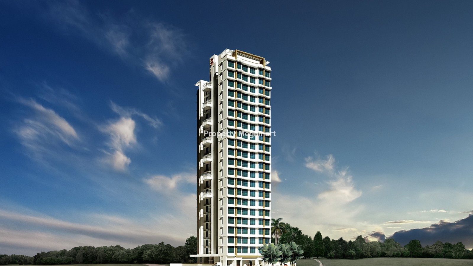 Status Construction Sankalp Heights