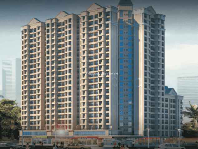 Sudama Regency Thane image