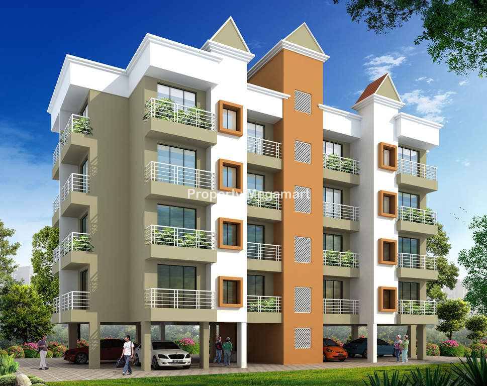 Sudarshan Nirman Group Heritage in Panvel
