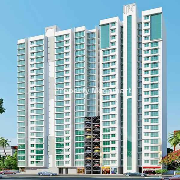 Sudhanshu Imperia Bhandup image