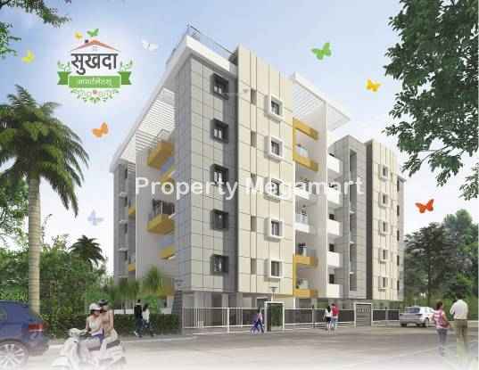 properties in Solapur 