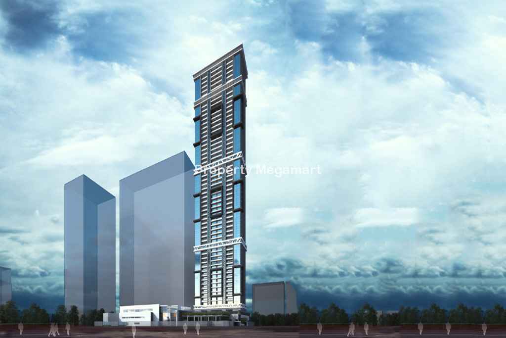 Sumer Trinity Vertical Phase I