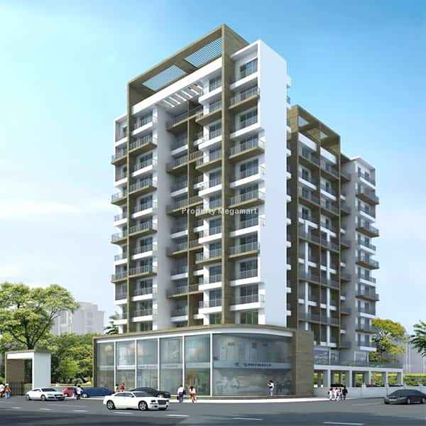 Sunny Orchid Splender Panvel image