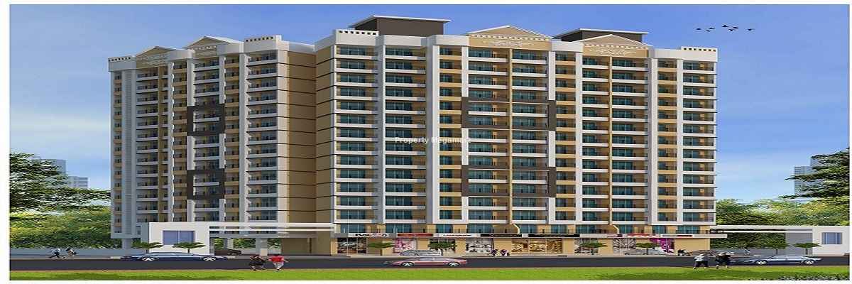 Sunshine Residency Vasai image