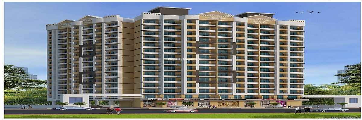 Sunshine Residency Vasai image