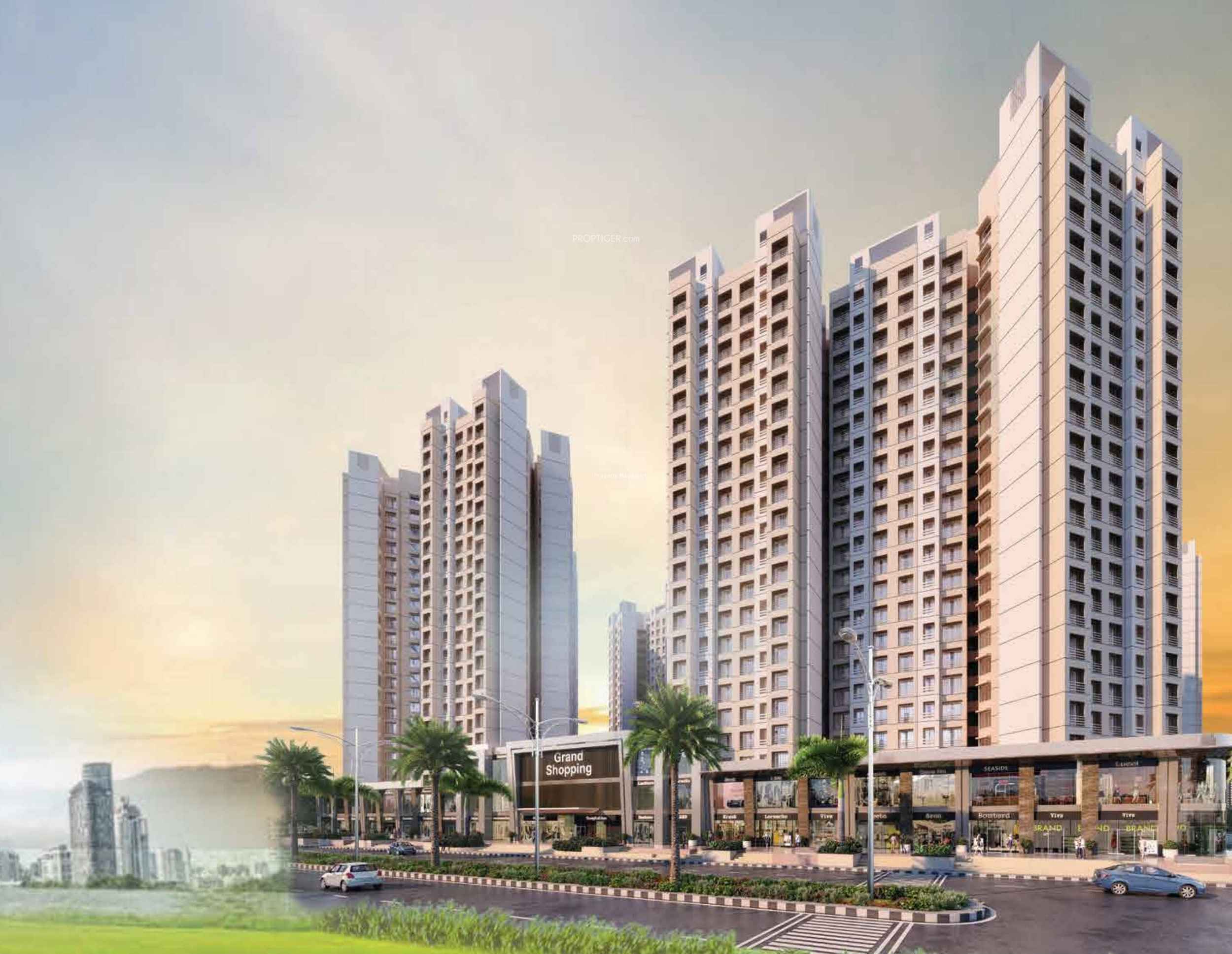 Sunteck Newlaunch Thane image