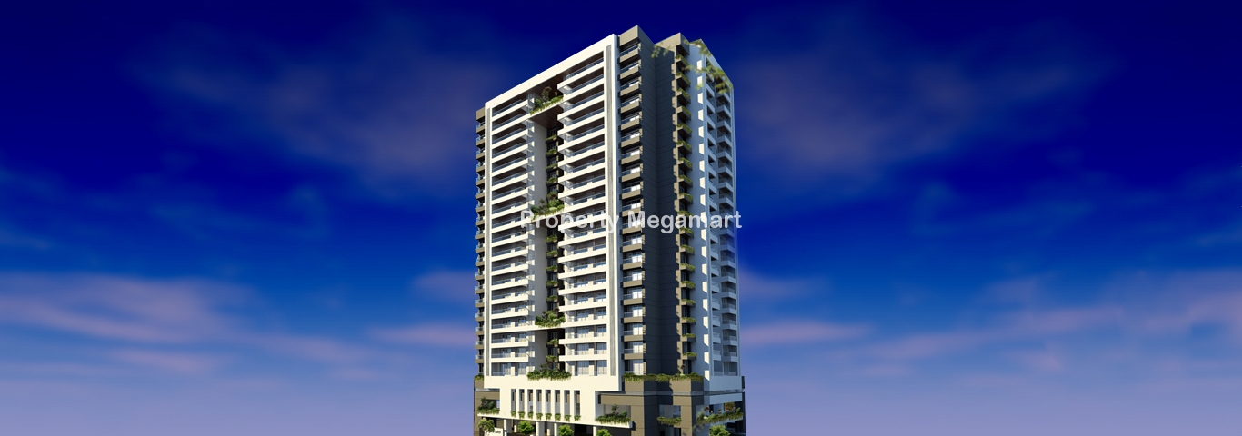 Sunteck Signia Isles Bandra image